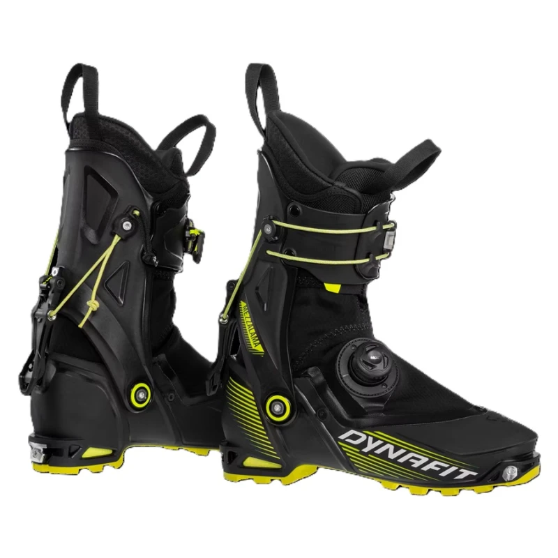 MEZZALAMA BOOT