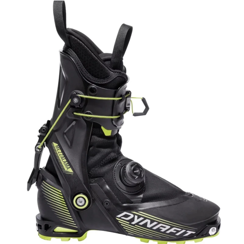 MEZZALAMA BOOT