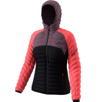 RADICAL DOWN RDS HOODED JACKET WOMEN