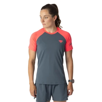 ALPINE PRO SHORT SLEEVE SHIRT WOMEN