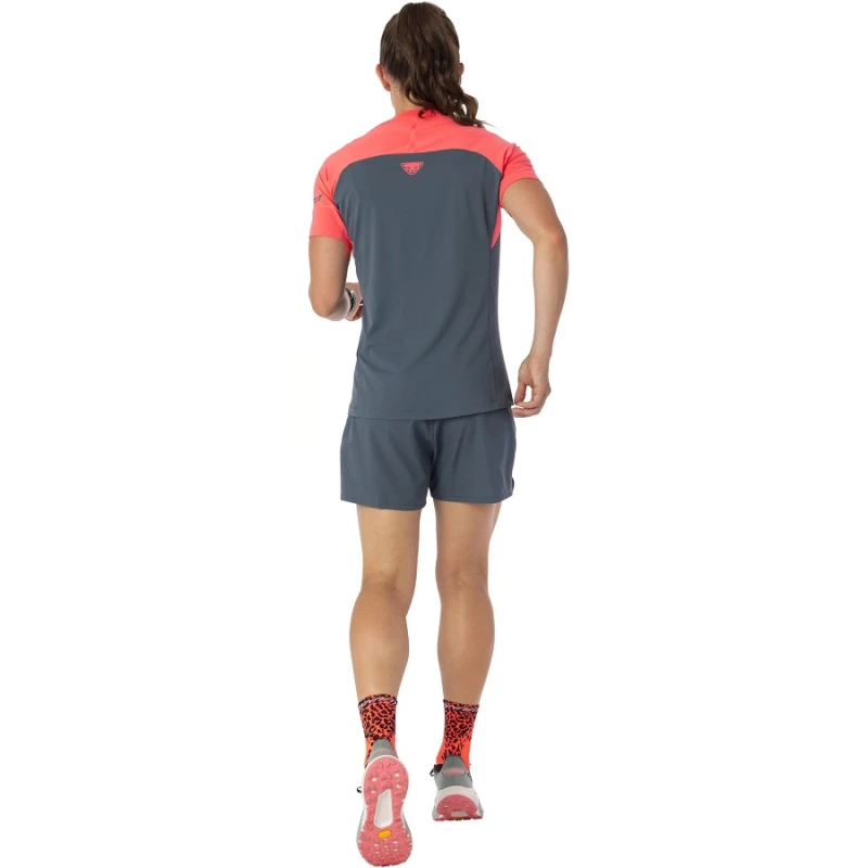 ALPINE PRO SHORT SLEEVE SHIRT WOMEN
