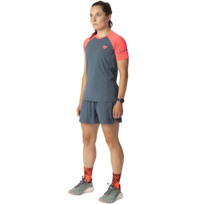 ALPINE PRO SHORT SLEEVE SHIRT WOMEN