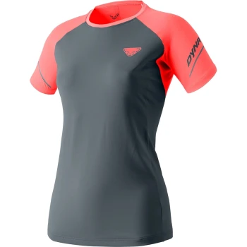 ALPINE PRO SHORT SLEEVE SHIRT WOMEN