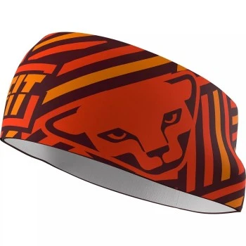 GRAPHIC PERFORMANCE HEADBAND