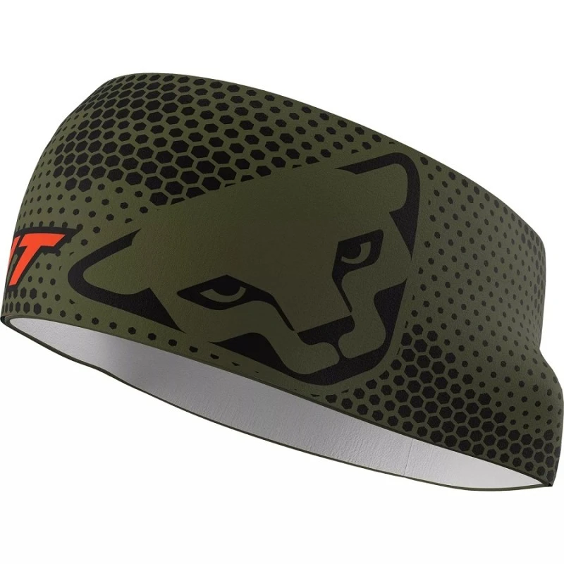 GRAPHIC PERFORMANCE HEADBAND