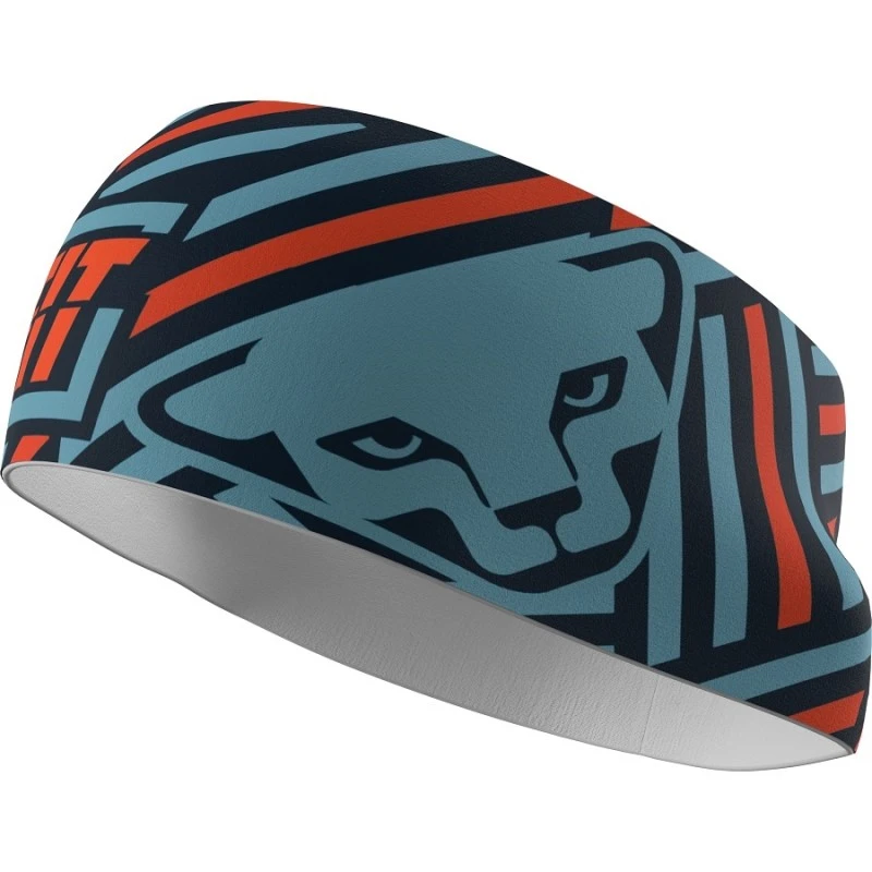 GRAPHIC PERFORMANCE HEADBAND