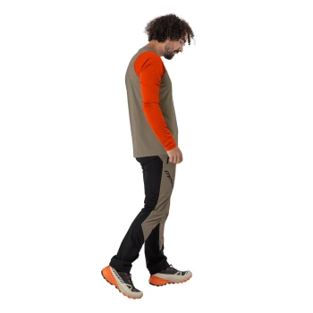 TRANSALPER LIGHT DYNASTRETCH PANTS MEN