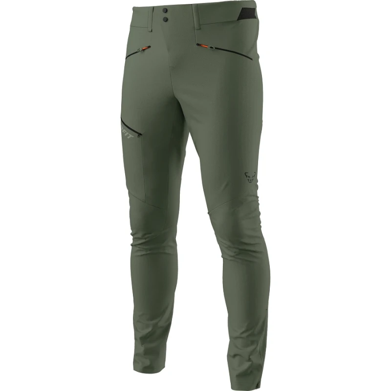 TRANSALPER LIGHT DYNASTRETCH PANTS MEN