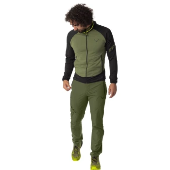 TRANSALPER LIGHT DYNASTRETCH PANTS MEN