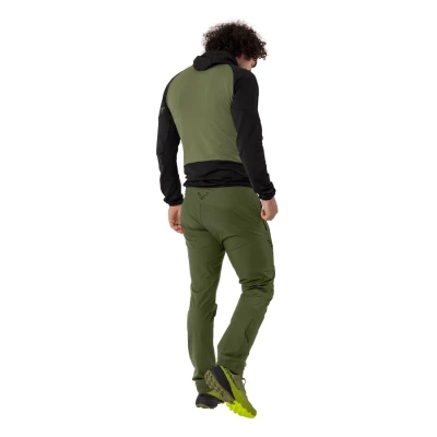 TRANSALPER LIGHT DYNASTRETCH PANTS MEN