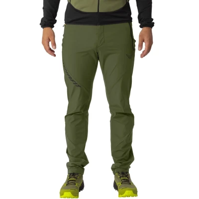 TRANSALPER LIGHT DYNASTRETCH PANTS MEN