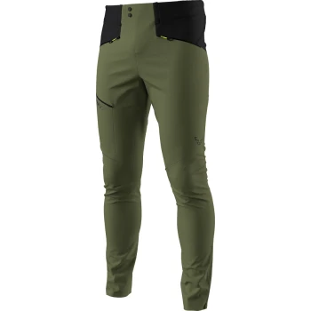 TRANSALPER LIGHT DYNASTRETCH PANTS MEN