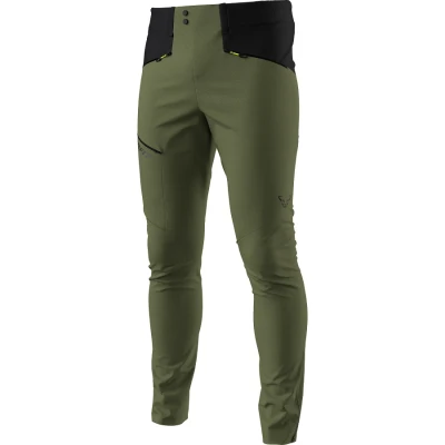 TRANSALPER LIGHT DYNASTRETCH PANTS MEN
