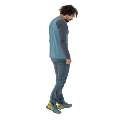 TRANSALPER LIGHT DYNASTRETCH PANTS MEN