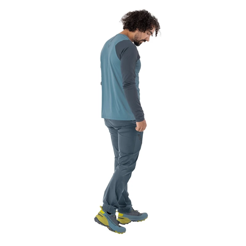 TRANSALPER LIGHT DYNASTRETCH PANTS MEN