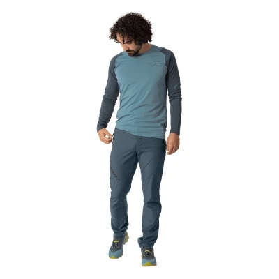 TRANSALPER LIGHT DYNASTRETCH PANTS MEN