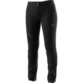 TRANSALPER 2 LIGHT DYNASTRETCH PANTS WOMEN