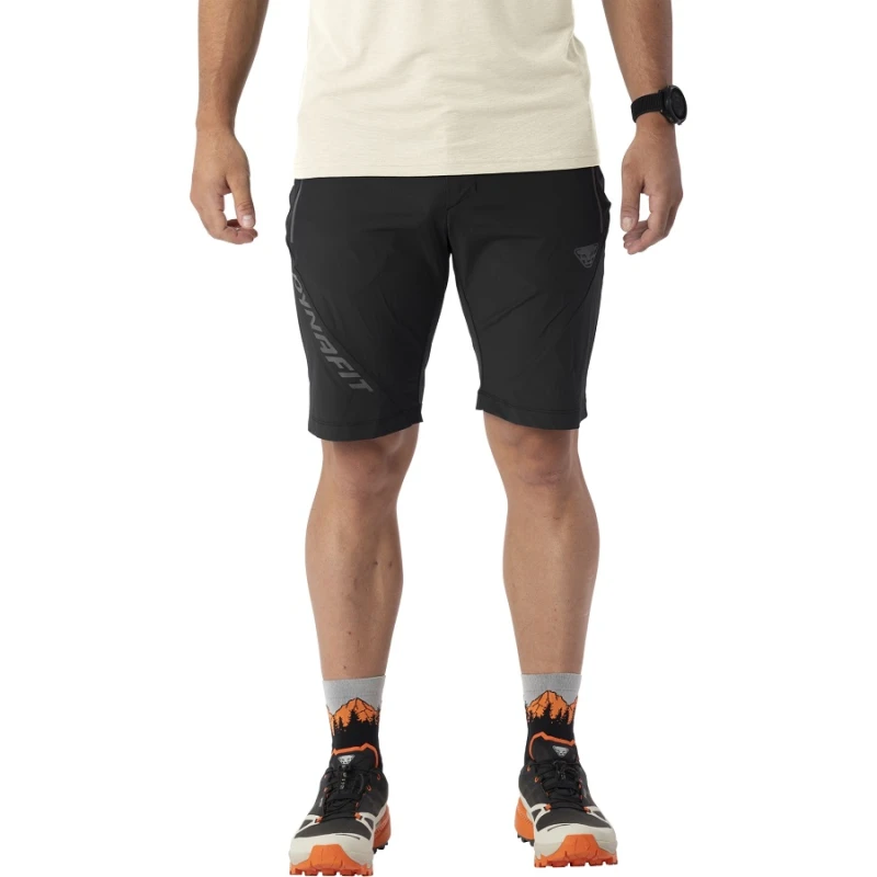 TRANSALPER 2 LIGHT DYNASTRETCH SHORTS MEN