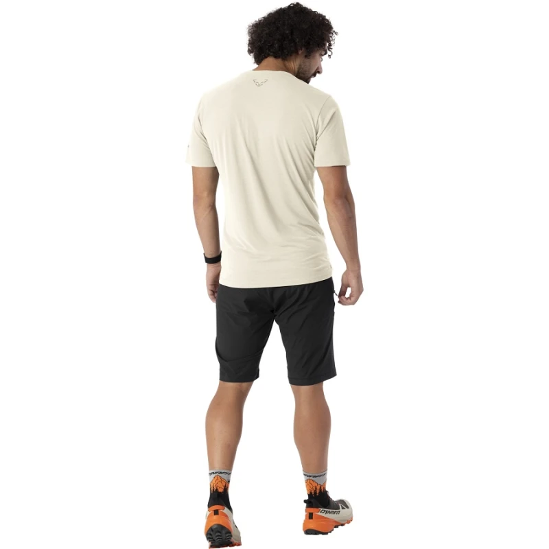 TRANSALPER 2 LIGHT DYNASTRETCH SHORTS MEN