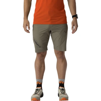 TRANSALPER 2 LIGHT DYNASTRETCH SHORTS MEN