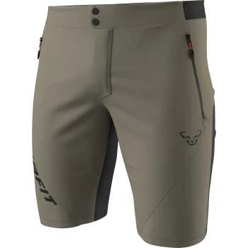 TRANSALPER 2 LIGHT DYNASTRETCH SHORTS MEN