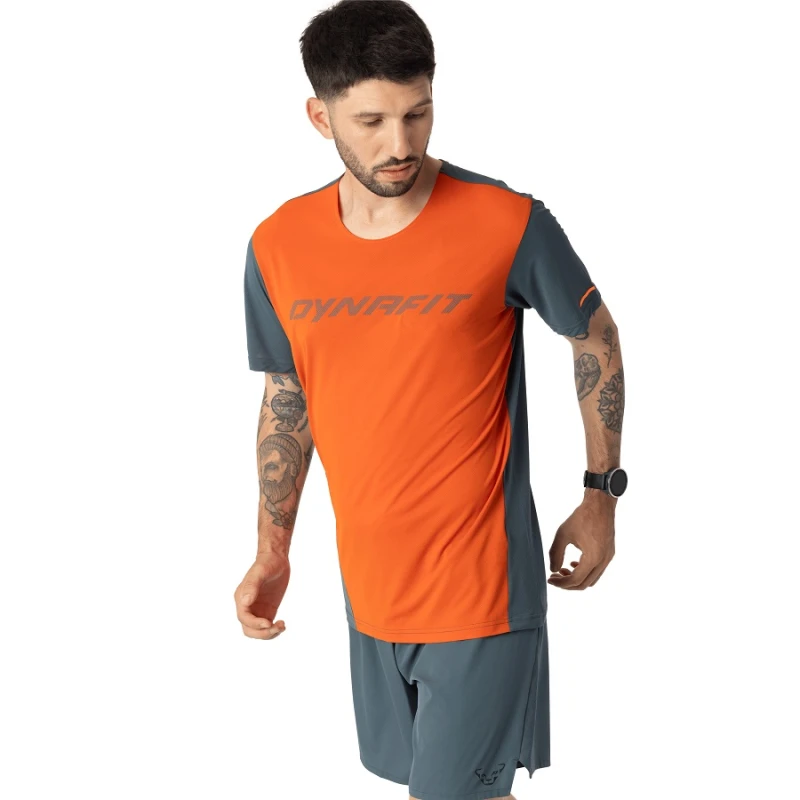ALPINE SHIRT MEN