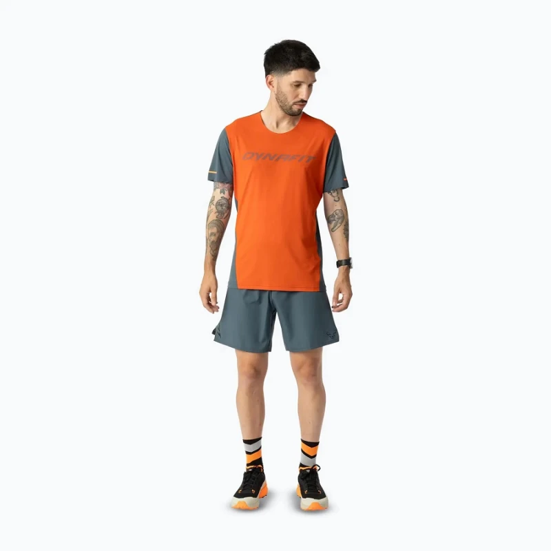 ALPINE SHIRT MEN