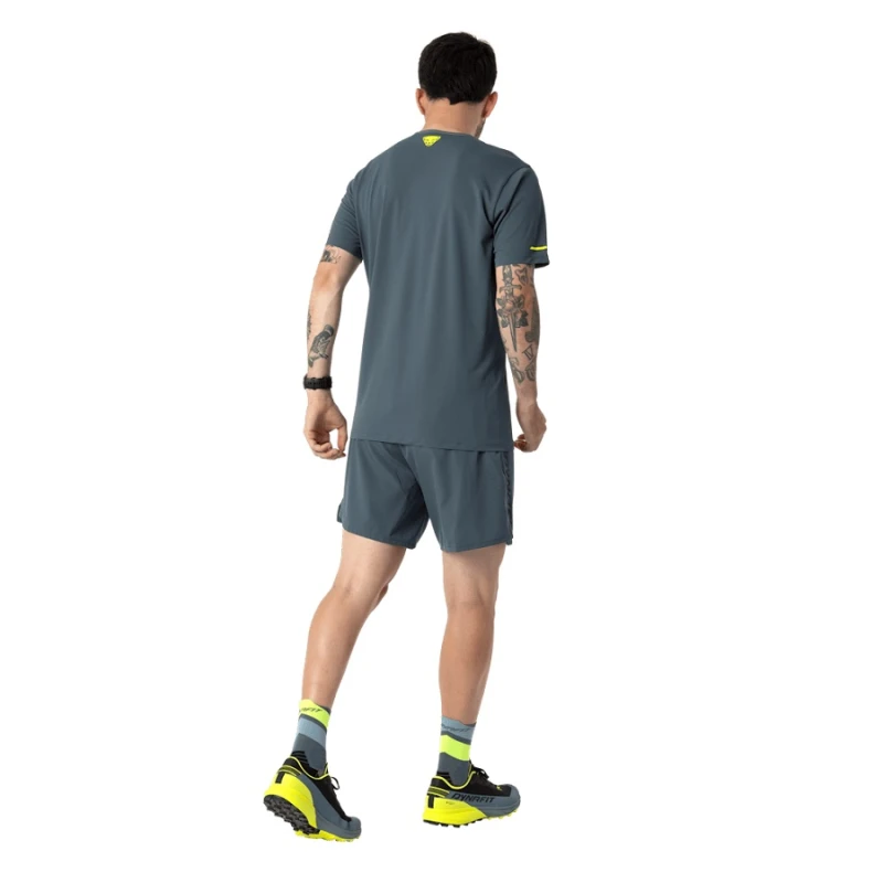 ALPINE SHIRT MEN