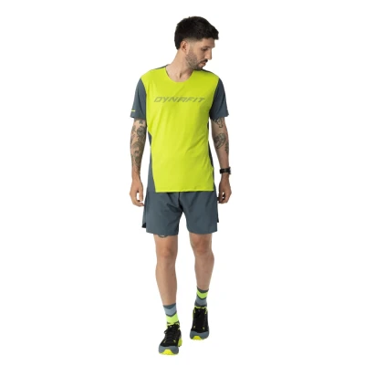 ALPINE SHIRT MEN
