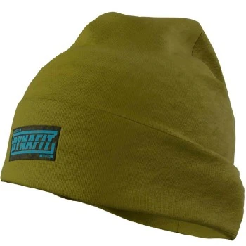 FOLD-UP BEANIE