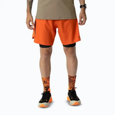 ALPINE PRO 2IN1 SHORTS MEN