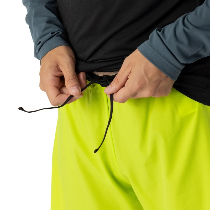ALPINE PRO 2IN1 SHORTS MEN