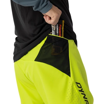 ALPINE PRO 2IN1 SHORTS MEN