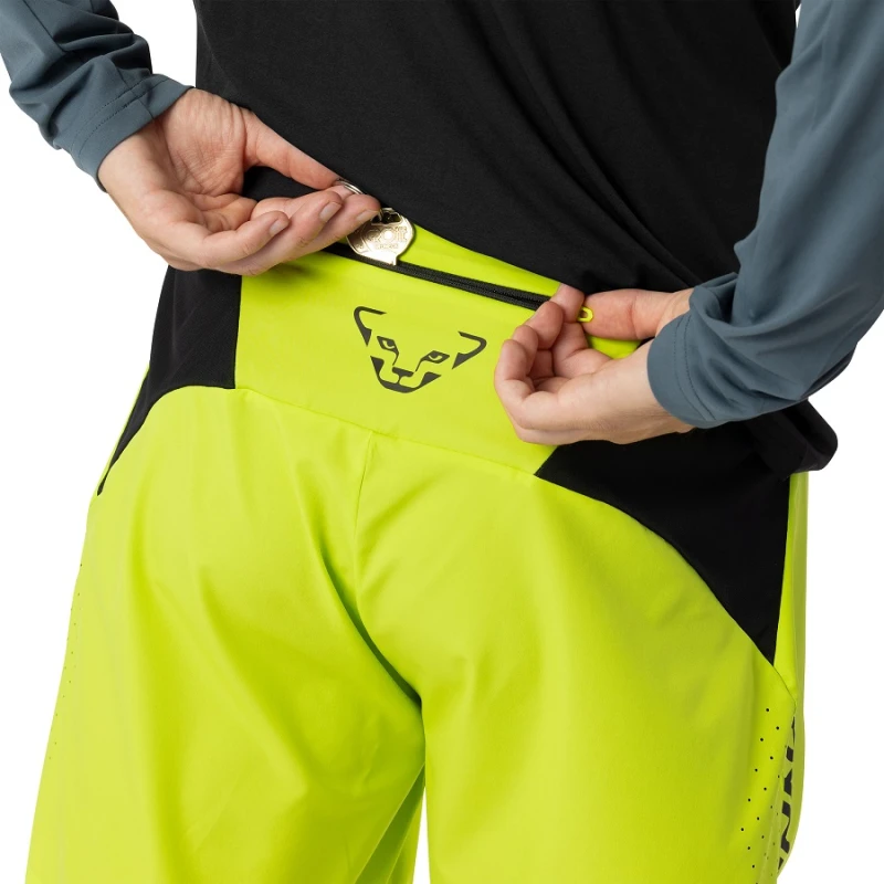 ALPINE PRO 2IN1 SHORTS MEN
