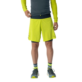 ALPINE PRO 2IN1 SHORTS MEN