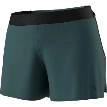 SKY SHORTS WOMEN