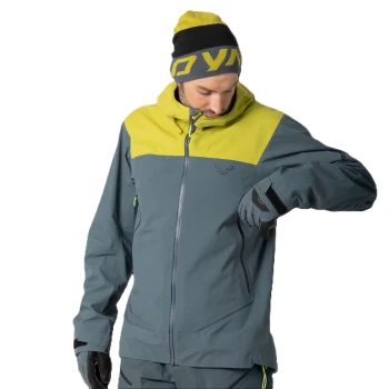 RIDGE GORE-TEX JACKET MEN