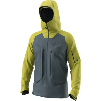 RIDGE GORE-TEX JACKET MEN