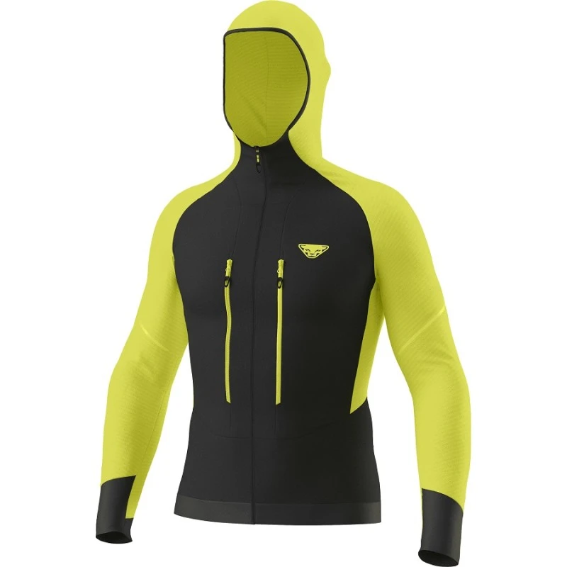 MEZZALAMA RACE JACKET MEN