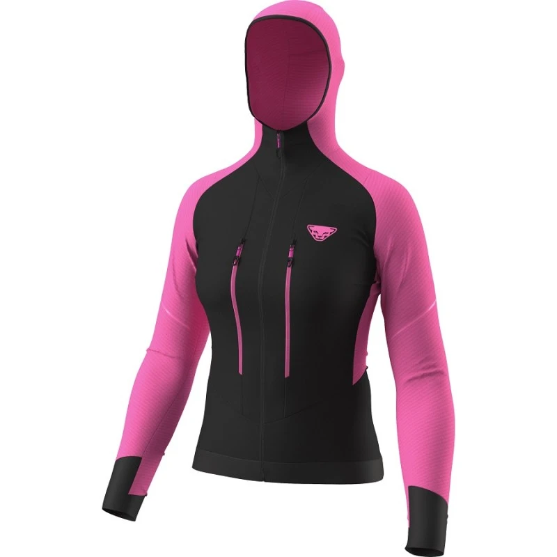 MEZZALAMA RACE JACKET WOMEN