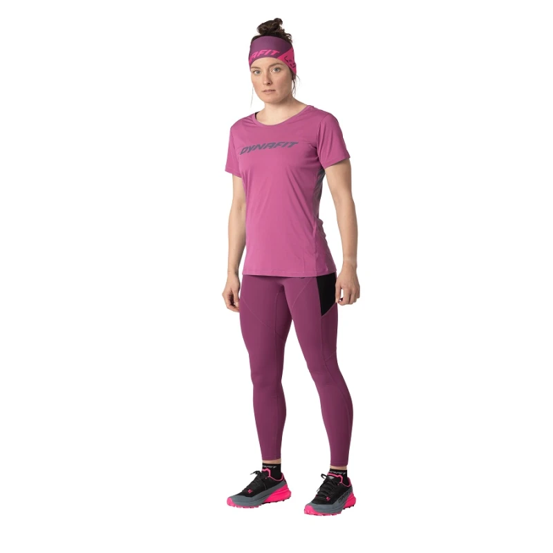 TRAVERSE T-SHIRT WOMEN