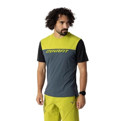 TRAVERSE LIGHT T-SHIRT MEN