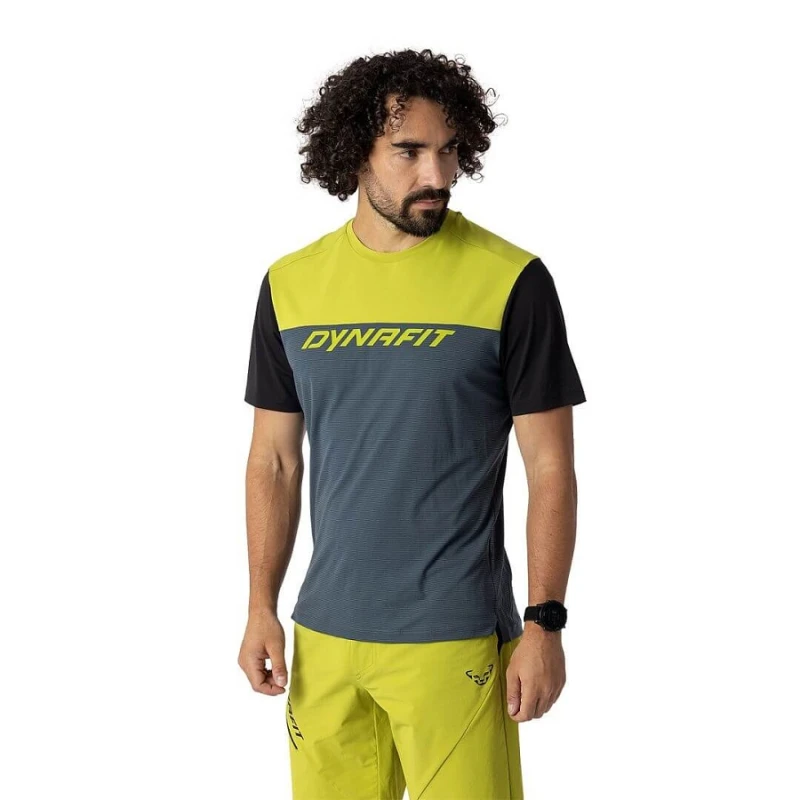 TRAVERSE LIGHT T-SHIRT MEN