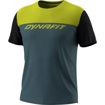 TRAVERSE LIGHT T-SHIRT MEN