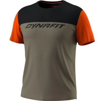 TRAVERSE LIGHT T-SHIRT MEN