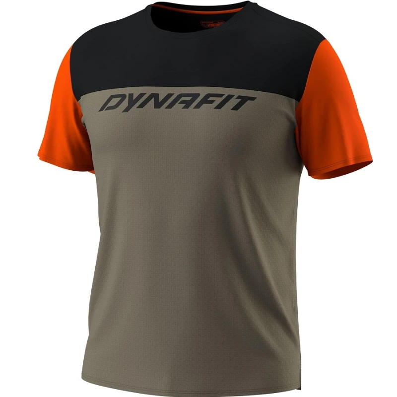 TRAVERSE LIGHT T-SHIRT MEN