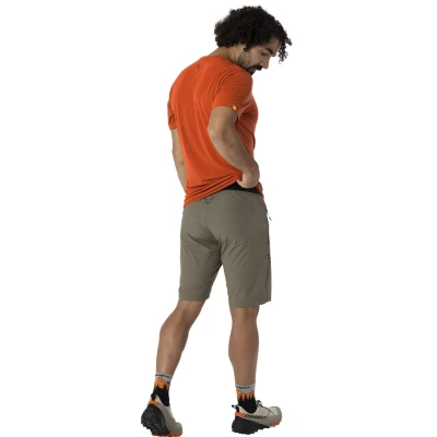 TRAVERSE HYBRID SHORTS MEN