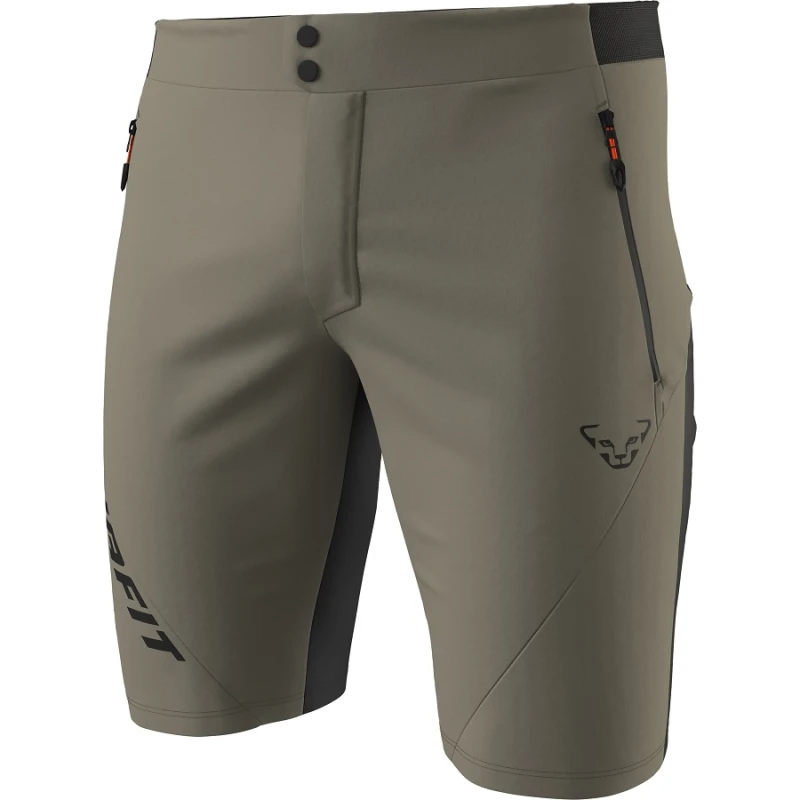TRAVERSE HYBRID SHORTS MEN