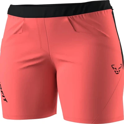 TRAVERSE HYBRID SHORTS WOMEN