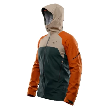 RADICAL 3L JACKET MEN